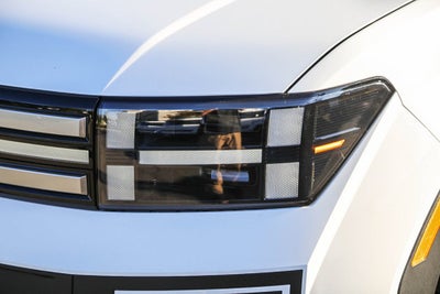 2027 Hyundai Santa Fe SE FWD