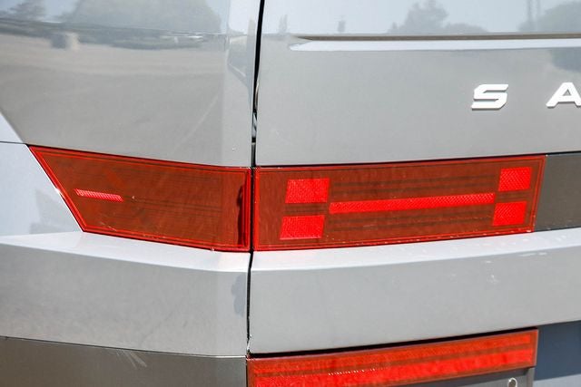 2026 Hyundai Santa Fe SE FWD