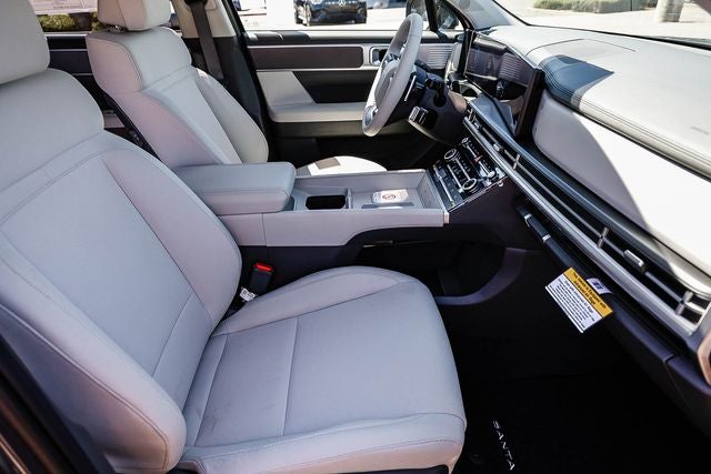 2026 Hyundai Santa Fe SE FWD