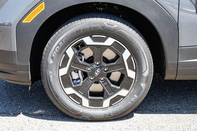 2026 Hyundai Santa Fe SE FWD