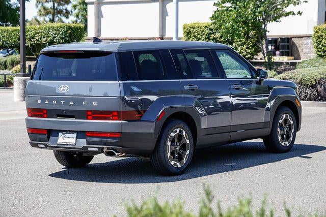 2026 Hyundai Santa Fe SE FWD