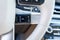 2027 Hyundai Santa Fe SE FWD
