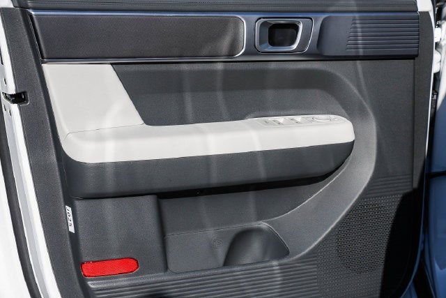 2027 Hyundai Santa Fe SE FWD
