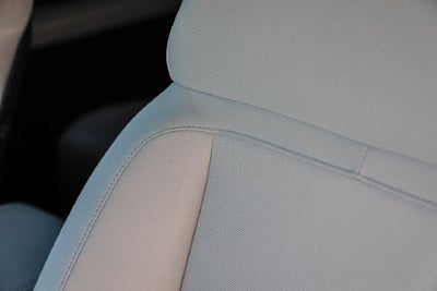 2027 Hyundai Santa Fe SE FWD