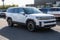 2027 Hyundai Santa Fe SE FWD