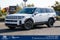 2027 Hyundai Santa Fe SE FWD