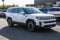 2027 Hyundai Santa Fe SE FWD