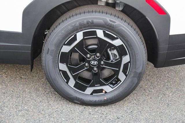 2026 Hyundai Santa Fe SE FWD