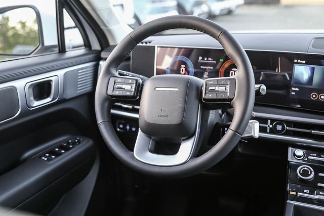 2026 Hyundai Santa Fe SE FWD