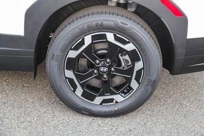 2026 Hyundai Santa Fe SE FWD