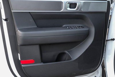2026 Hyundai Santa Fe SE FWD