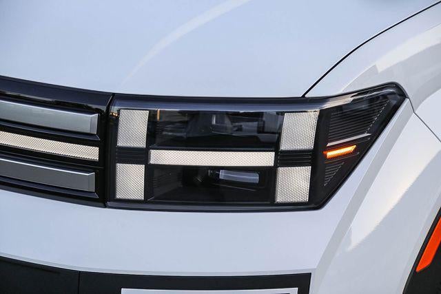 2026 Hyundai Santa Fe SE FWD