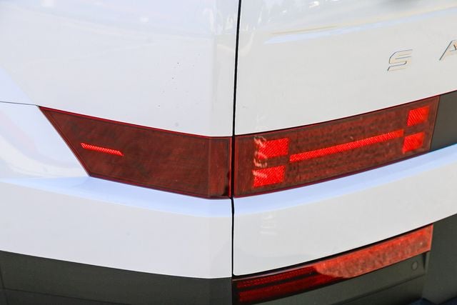 2026 Hyundai Santa Fe SE AWD
