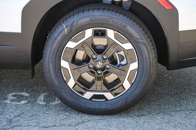 2026 Hyundai Santa Fe SE AWD