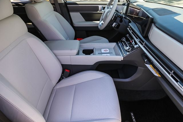2026 Hyundai Santa Fe SE AWD