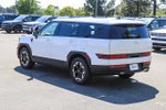2026 Hyundai Santa Fe SE AWD