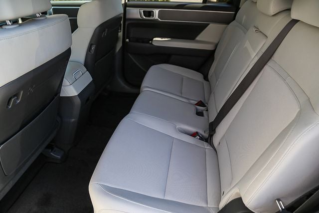 2026 Hyundai Santa Fe SE AWD