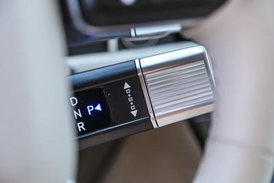 2026 Hyundai Santa Fe SE AWD