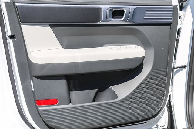 2026 Hyundai Santa Fe SE AWD