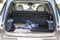 2026 Hyundai Santa Fe SE AWD