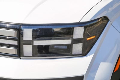 2026 Hyundai Santa Fe SE AWD