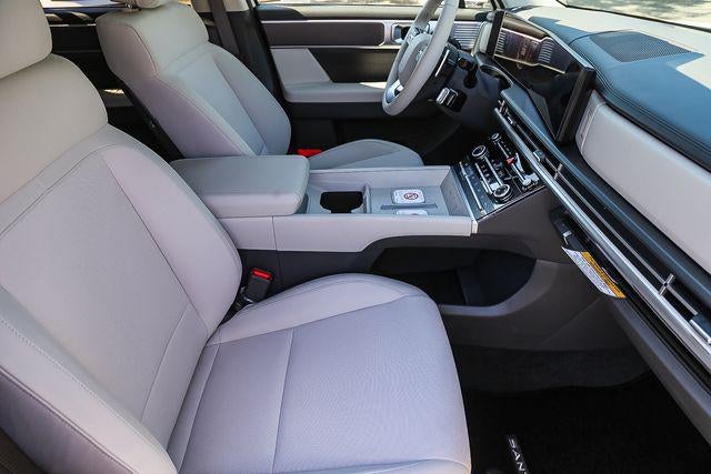 2026 Hyundai Santa Fe SE AWD
