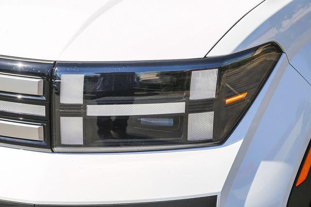 2026 Hyundai Santa Fe SE AWD
