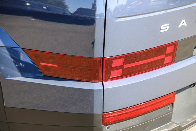 2027 Hyundai Santa Fe SEL FWD