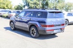 2027 Hyundai Santa Fe SEL FWD