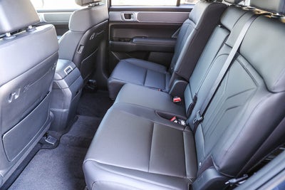 2027 Hyundai Santa Fe SEL FWD