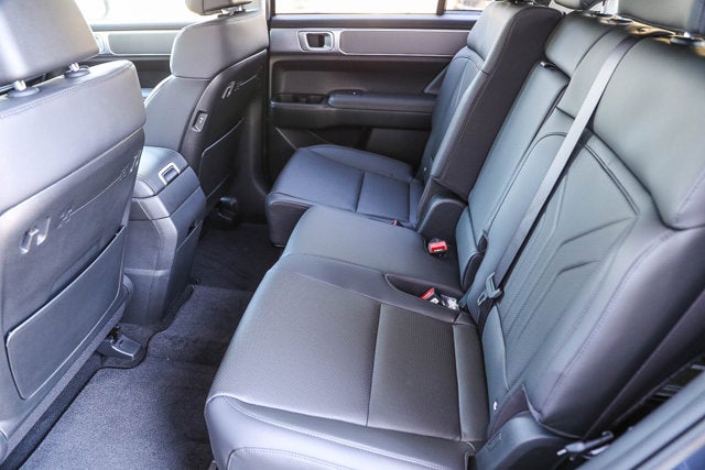 2027 Hyundai Santa Fe SEL FWD
