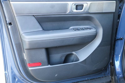 2027 Hyundai Santa Fe SEL FWD