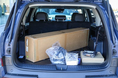 2027 Hyundai Santa Fe SEL FWD