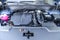 2027 Hyundai Santa Fe SEL FWD