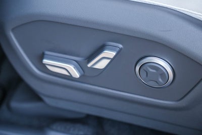 2027 Hyundai Santa Fe Hybrid Limited