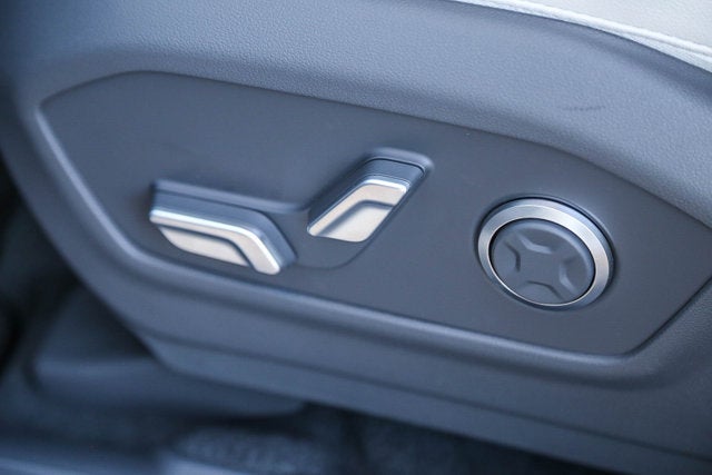 2027 Hyundai Santa Fe Hybrid Limited