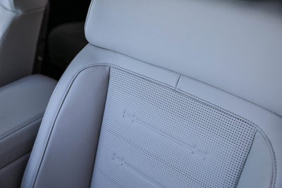 2027 Hyundai Santa Fe Hybrid Limited