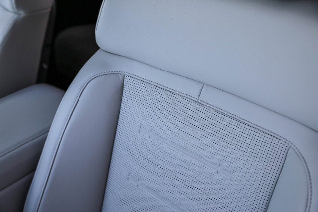 2027 Hyundai Santa Fe Hybrid Limited