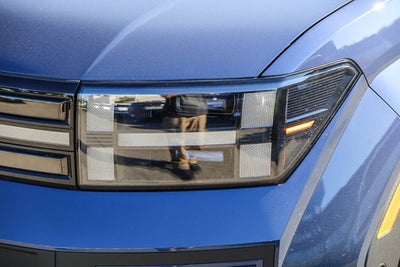 2027 Hyundai Santa Fe Hybrid Limited