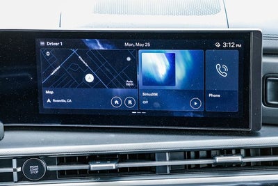 2025 Hyundai Santa Fe XRT