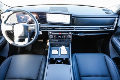 2026 Hyundai Santa Fe XRT AWD