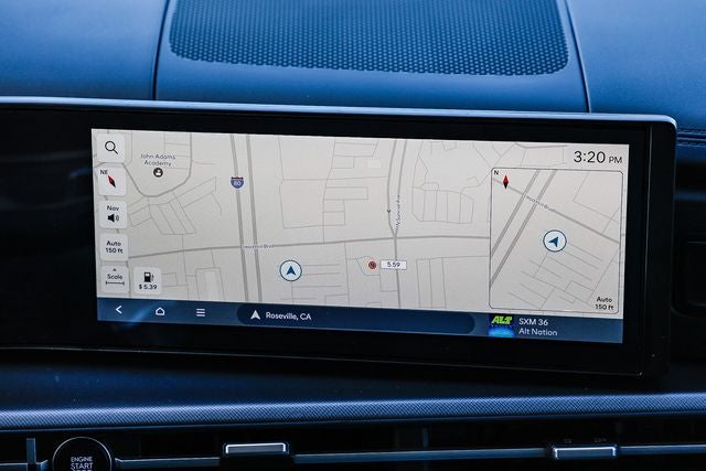 2026 Hyundai Santa Fe XRT AWD