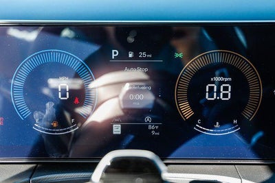 2026 Hyundai Santa Fe XRT AWD