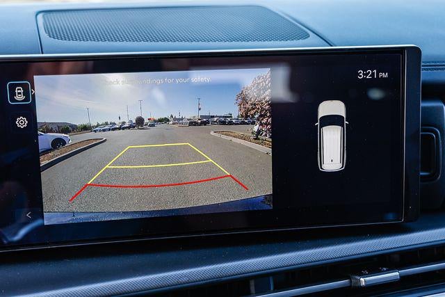 2026 Hyundai Santa Fe XRT AWD