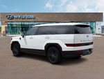 2027 Hyundai Santa Fe Hybrid Calligraphy