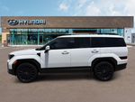2027 Hyundai Santa Fe Calligraphy FWD