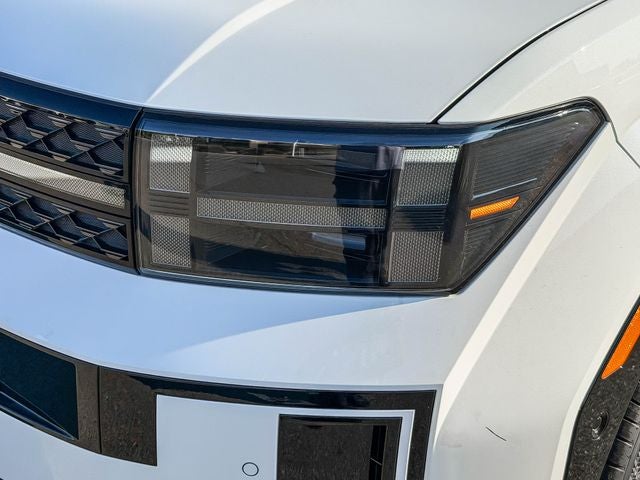 2027 Hyundai Santa Fe Hybrid Calligraphy