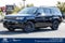 2027 Hyundai Santa Fe Hybrid Calligraphy