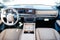 2027 Hyundai Santa Fe Hybrid Calligraphy