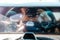 2027 Hyundai Santa Fe Hybrid Calligraphy